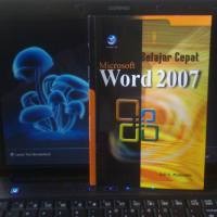 Menjelajahi Seluk-Beluk MS Word 2007